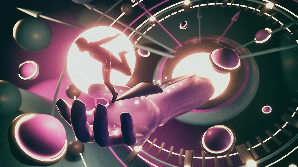 Nature Magazine Futures